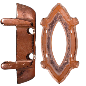 Оправы (касты)